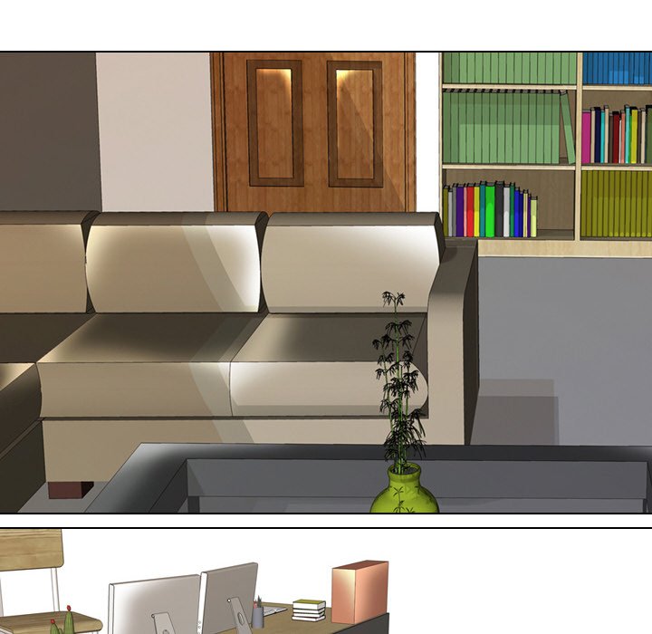 Our Exchange - Chapter 43 [photo 12] - MangaPorn