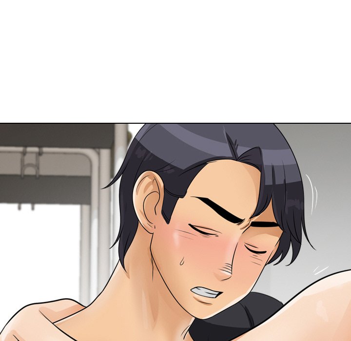 Our Exchange - Chapter 43 [photo 120] - MangaPorn