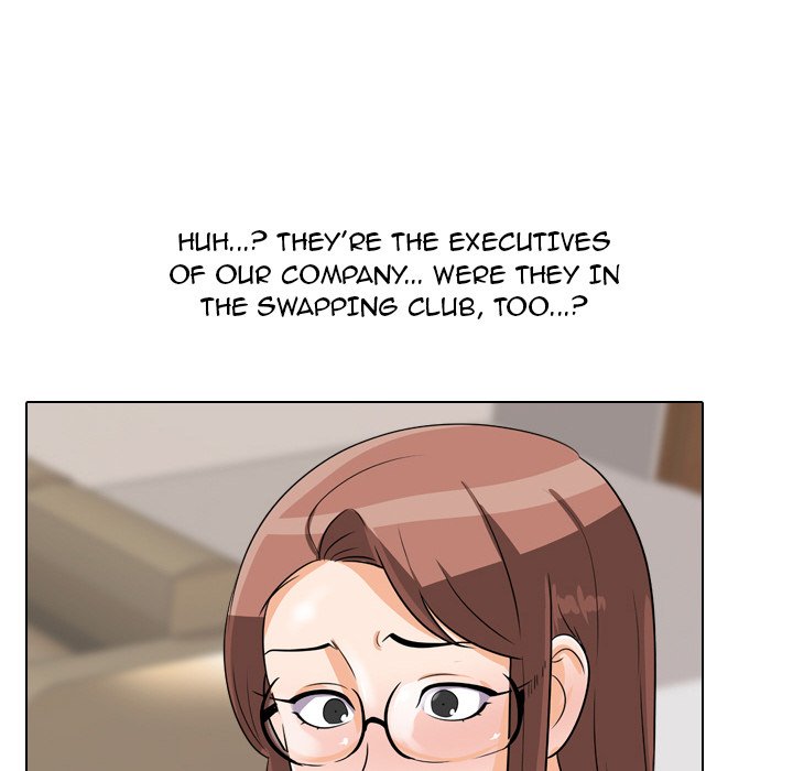 Our Exchange - Chapter 43 [photo 16] - MangaPorn