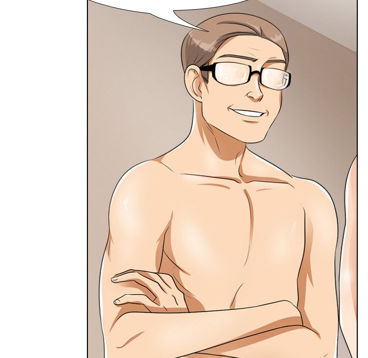 Our Exchange - Chapter 43 [photo 18] - MangaPorn