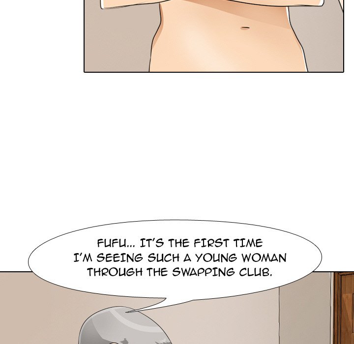 Our Exchange - Chapter 43 [photo 19] - MangaPorn