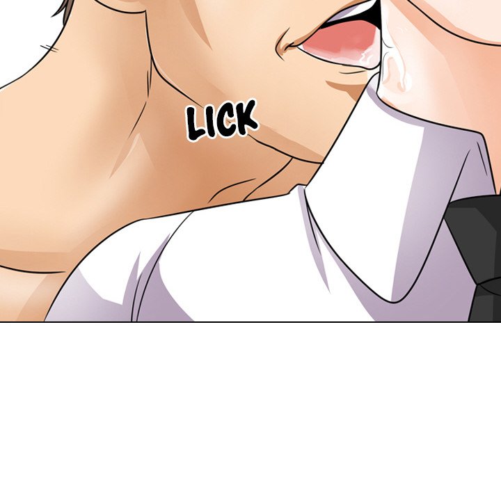 Our Exchange - Chapter 43 [photo 26] - MangaPorn