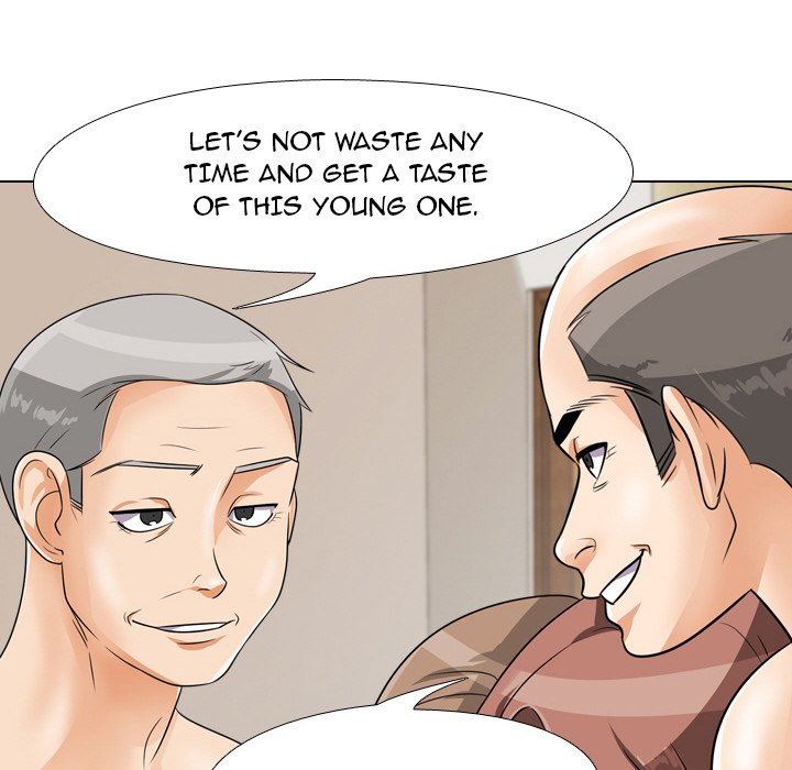 Our Exchange - Chapter 43 [photo 28] - MangaPorn