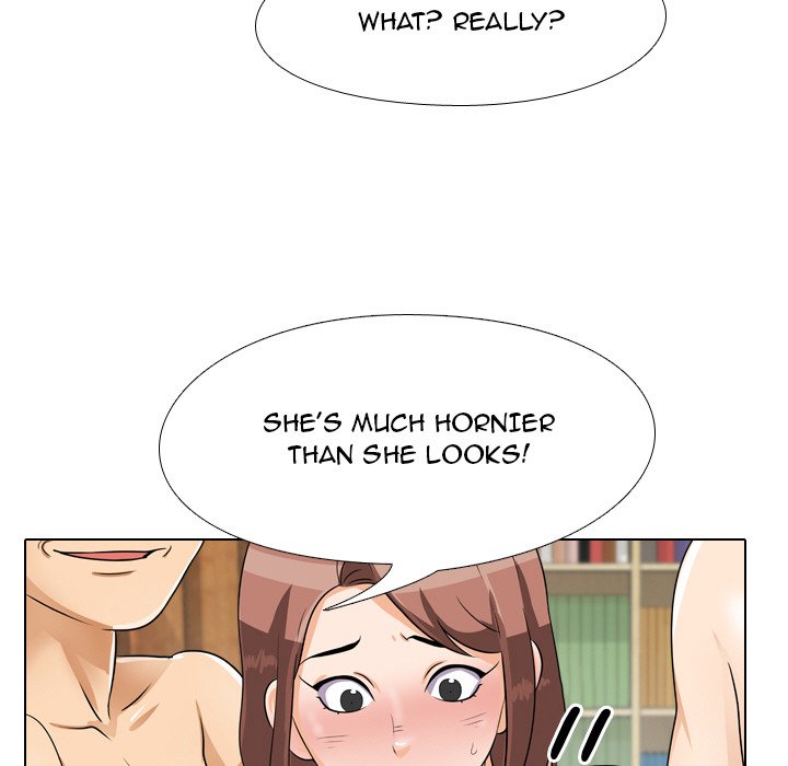 Our Exchange - Chapter 43 [photo 35] - MangaPorn