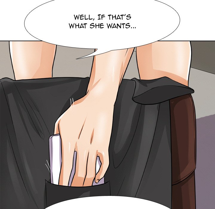 Our Exchange - Chapter 43 [photo 37] - MangaPorn