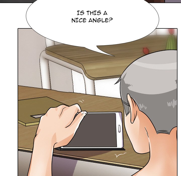 Our Exchange - Chapter 43 [photo 38] - MangaPorn