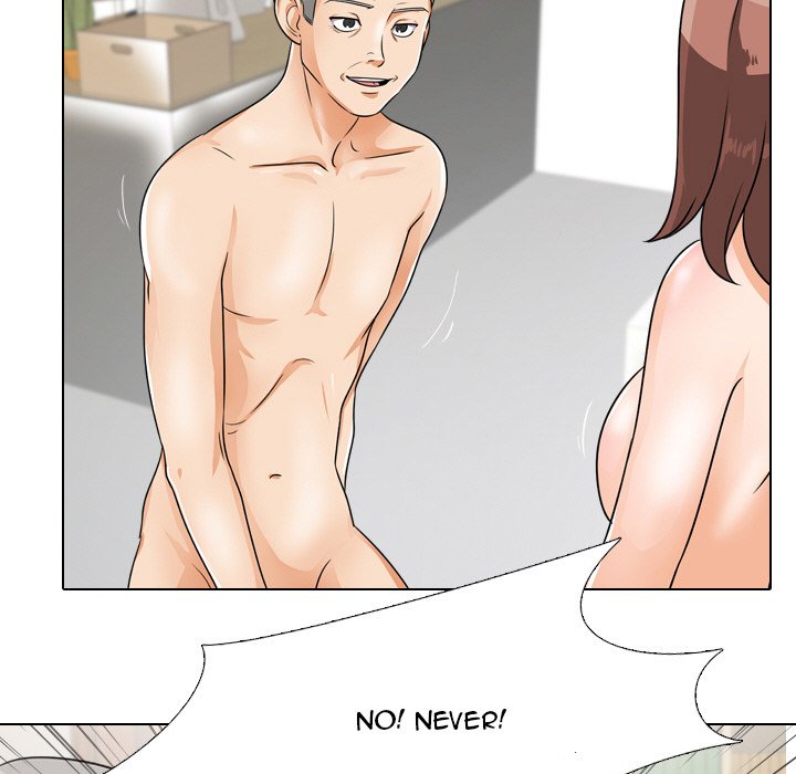 Our Exchange - Chapter 43 [photo 41] - MangaPorn