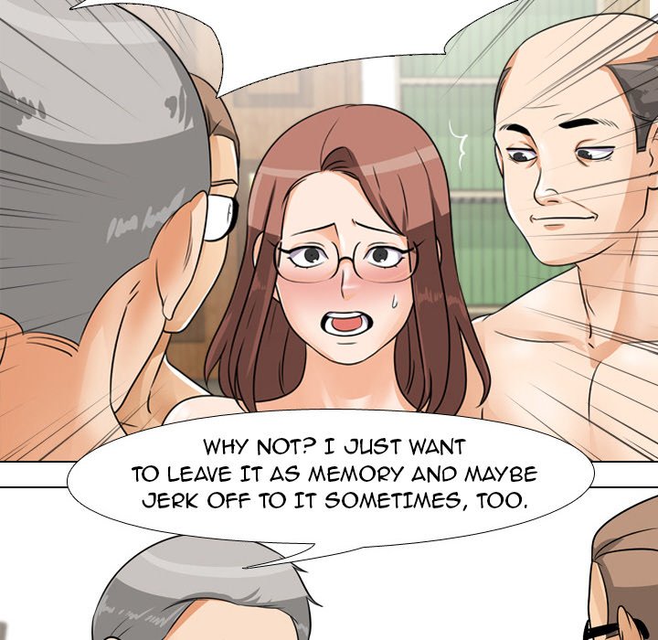 Our Exchange - Chapter 43 [photo 42] - MangaPorn