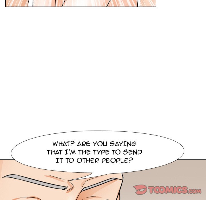 Our Exchange - Chapter 43 [photo 45] - MangaPorn