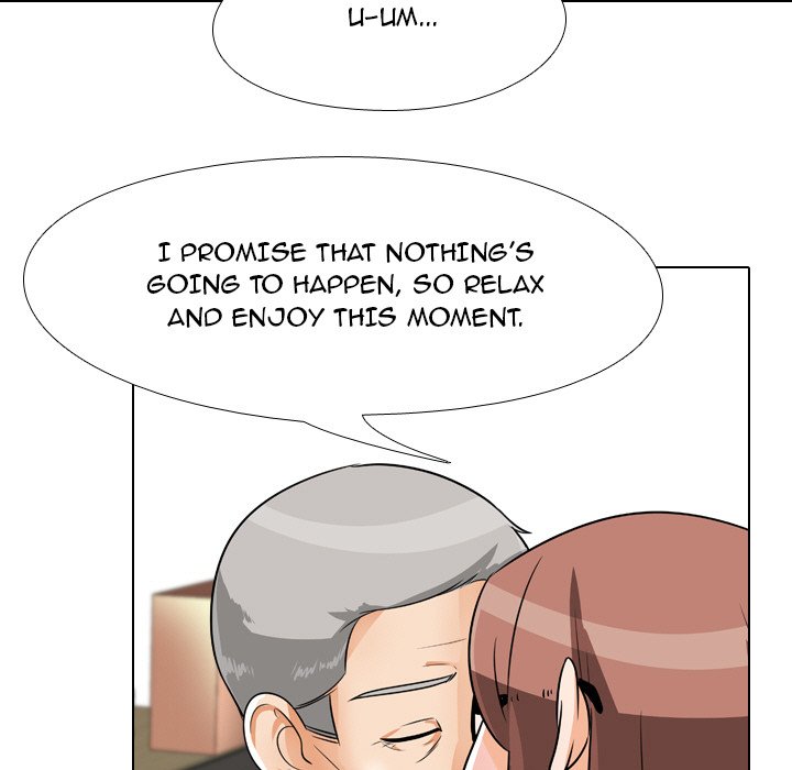 Our Exchange - Chapter 43 [photo 47] - MangaPorn