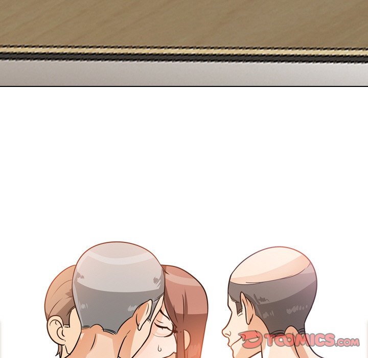 Our Exchange - Chapter 43 [photo 51] - MangaPorn