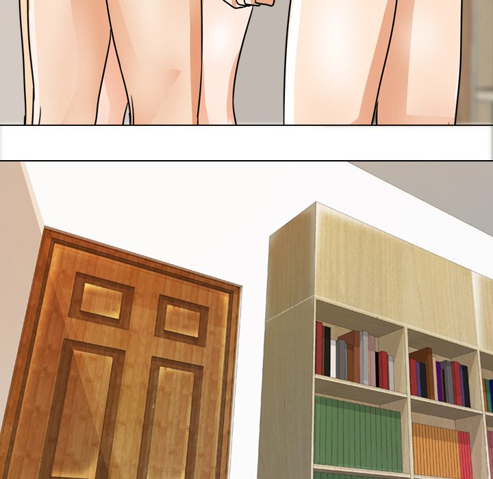 Our Exchange - Chapter 43 [photo 53] - MangaPorn