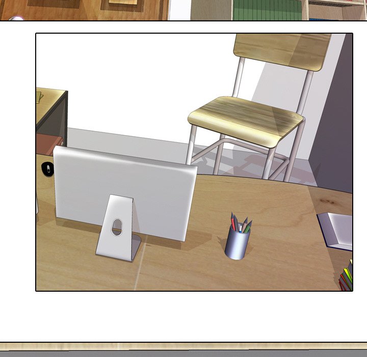 Our Exchange - Chapter 43 [photo 54] - MangaPorn