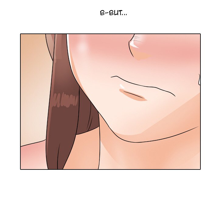 Our Exchange - Chapter 43 [photo 60] - MangaPorn