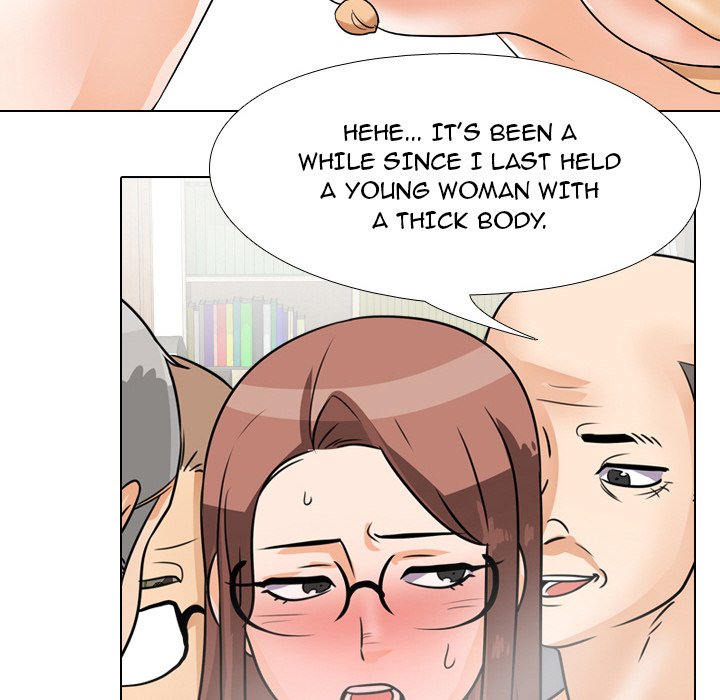 Our Exchange - Chapter 43 [photo 64] - MangaPorn