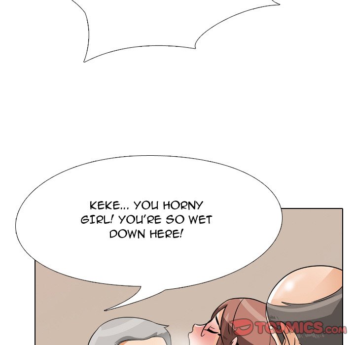 Our Exchange - Chapter 43 [photo 69] - MangaPorn