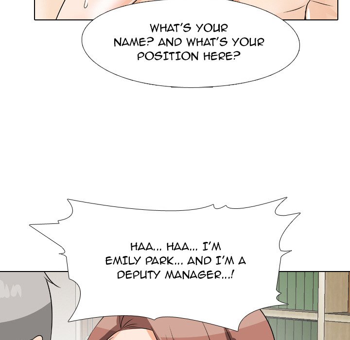 Our Exchange - Chapter 43 [photo 71] - MangaPorn