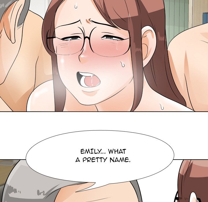 Our Exchange - Chapter 43 [photo 72] - MangaPorn