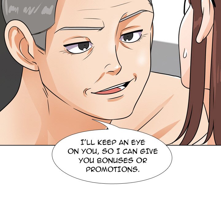 Our Exchange - Chapter 43 [photo 73] - MangaPorn