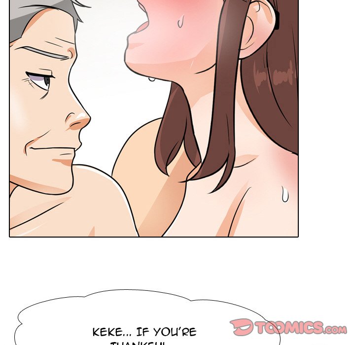 Our Exchange - Chapter 43 [photo 75] - MangaPorn