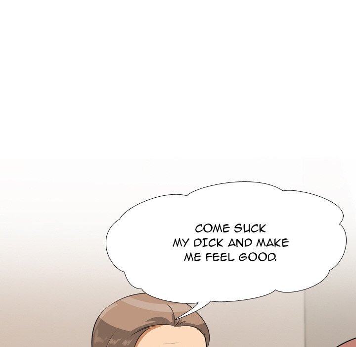 Our Exchange - Chapter 43 [photo 77] - MangaPorn