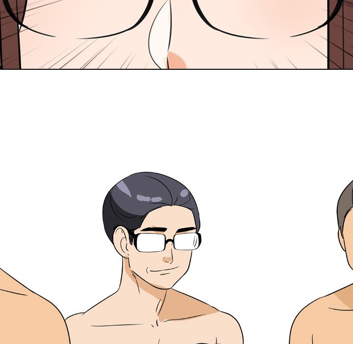 Our Exchange - Chapter 43 [photo 8] - MangaPorn