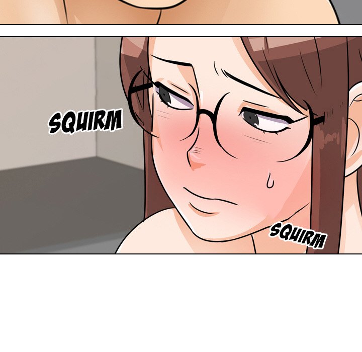 Our Exchange - Chapter 43 [photo 80] - MangaPorn