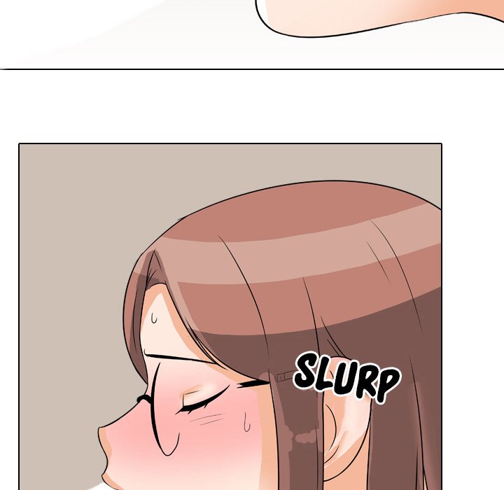 Our Exchange - Chapter 43 [photo 85] - MangaPorn