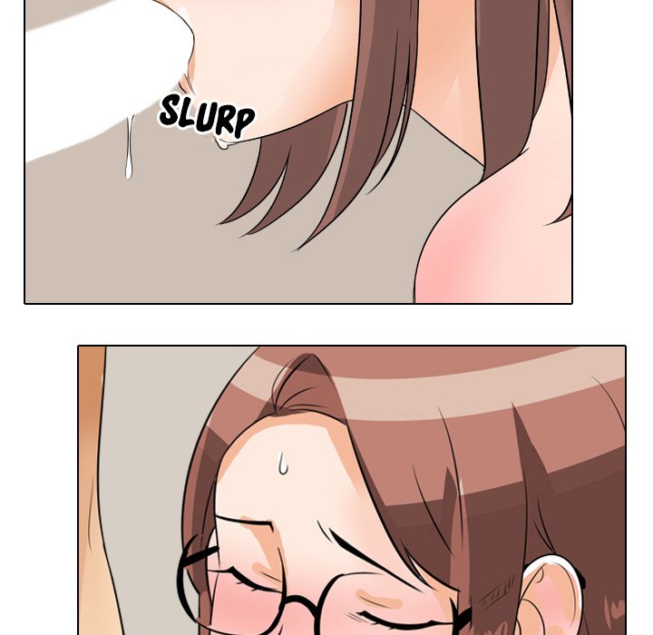 Our Exchange - Chapter 43 [photo 86] - MangaPorn