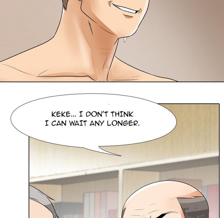 Our Exchange - Chapter 43 [photo 89] - MangaPorn