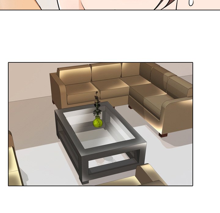 Our Exchange - Chapter 43 [photo 96] - MangaPorn