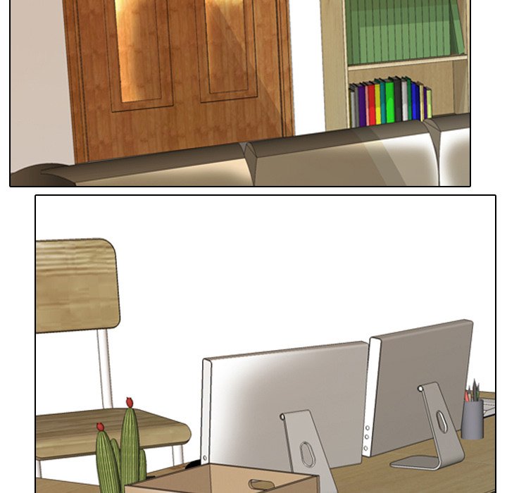 Our Exchange - Chapter 44 [photo 101] - MangaPorn