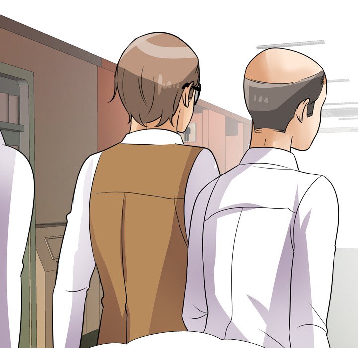 Our Exchange - Chapter 44 [photo 112] - MangaPorn