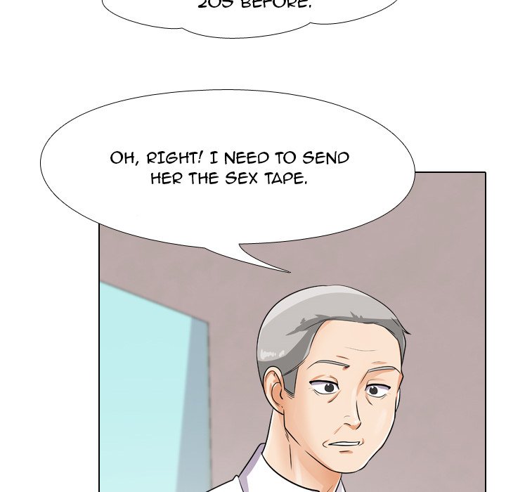 Our Exchange - Chapter 44 [photo 114] - MangaPorn