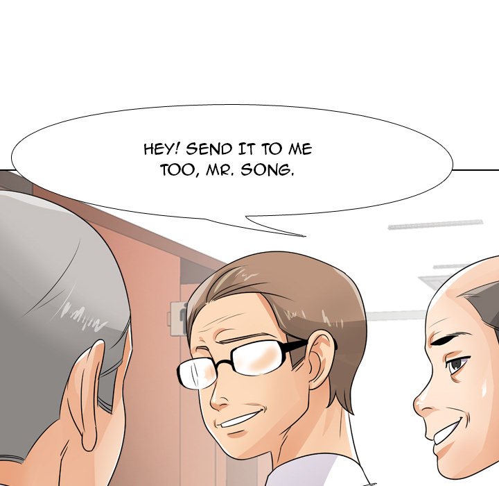 Our Exchange - Chapter 44 [photo 116] - MangaPorn