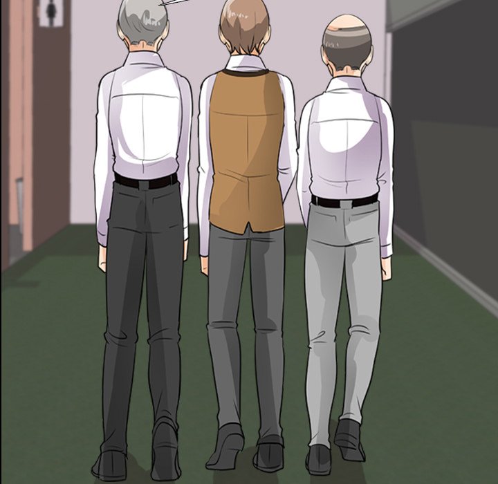 Our Exchange - Chapter 44 [photo 121] - MangaPorn