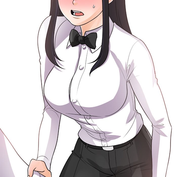 Our Exchange - Chapter 44 [photo 29] - MangaPorn