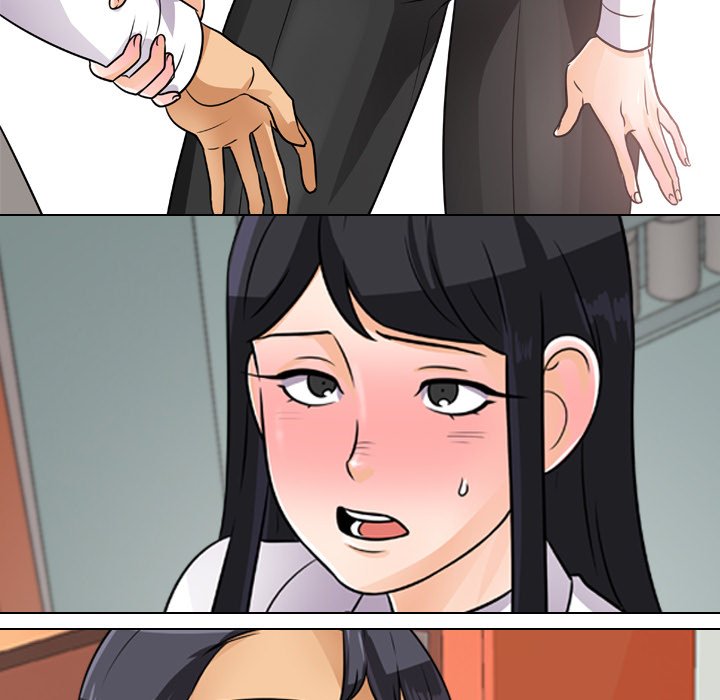 Our Exchange - Chapter 44 [photo 30] - MangaPorn