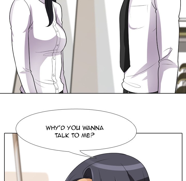 Our Exchange - Chapter 44 [photo 37] - MangaPorn