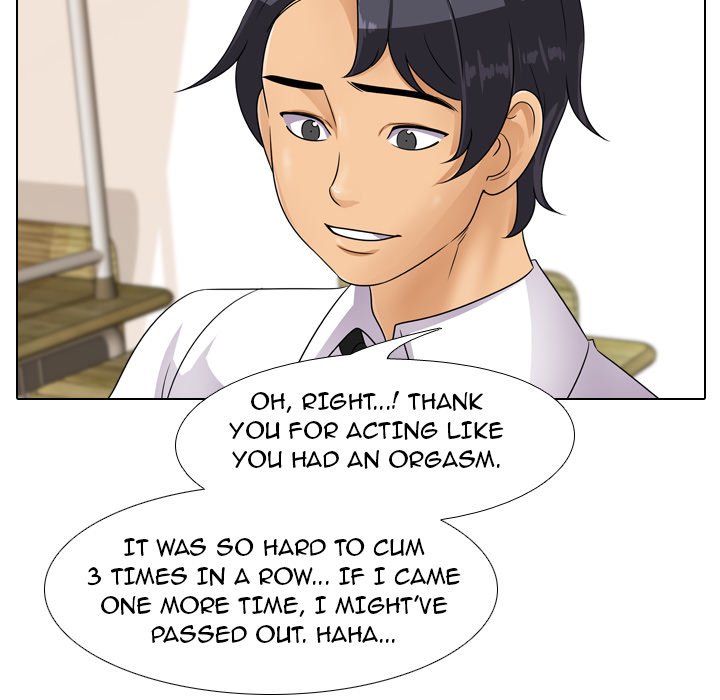 Our Exchange - Chapter 44 [photo 38] - MangaPorn