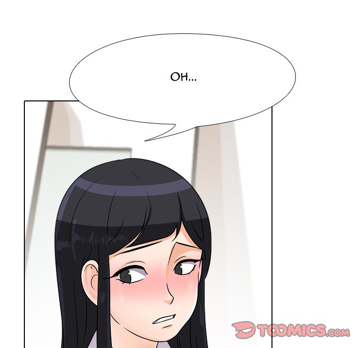 Our Exchange - Chapter 44 [photo 39] - MangaPorn