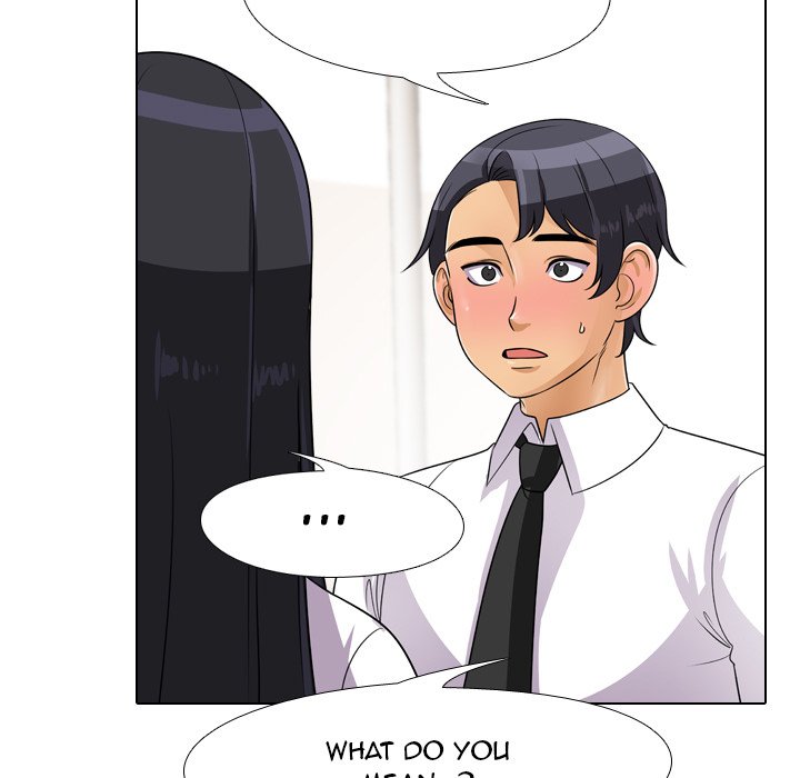 Our Exchange - Chapter 44 [photo 41] - MangaPorn