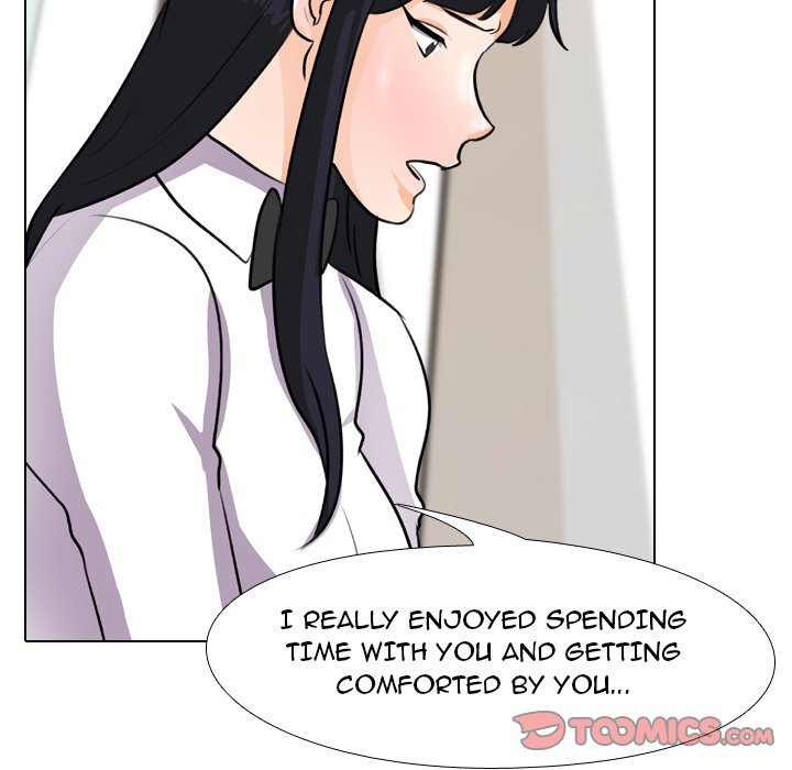 Our Exchange - Chapter 44 [photo 51] - MangaPorn