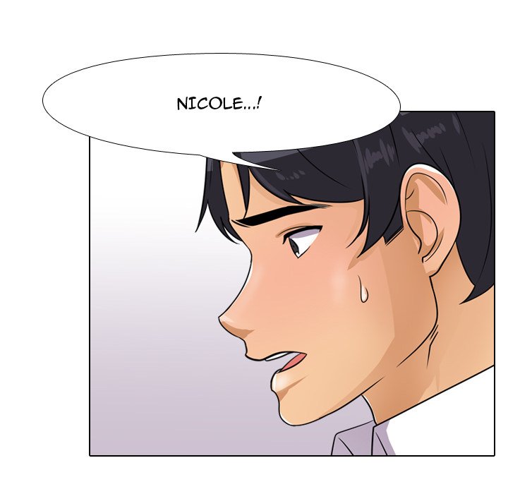 Our Exchange - Chapter 44 [photo 52] - MangaPorn