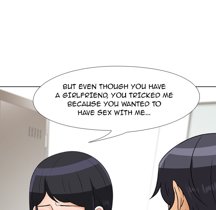 Our Exchange - Chapter 44 [photo 53] - MangaPorn