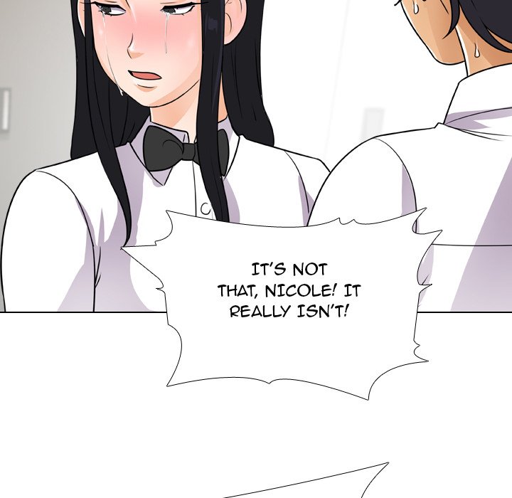 Our Exchange - Chapter 44 [photo 54] - MangaPorn