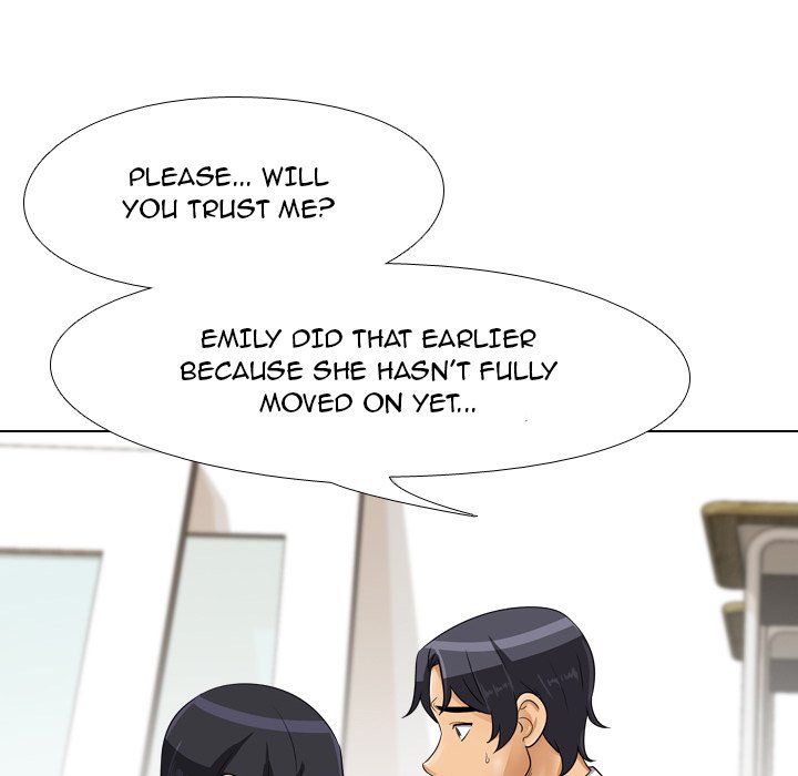 Our Exchange - Chapter 44 [photo 58] - MangaPorn