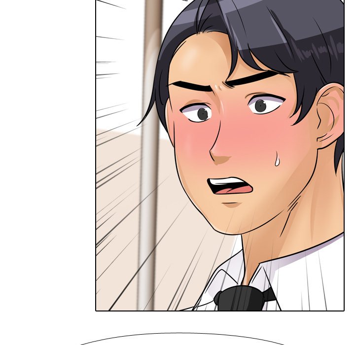 Our Exchange - Chapter 44 [photo 61] - MangaPorn