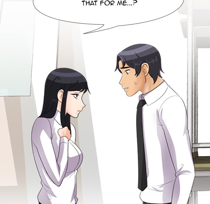 Our Exchange - Chapter 44 [photo 66] - MangaPorn