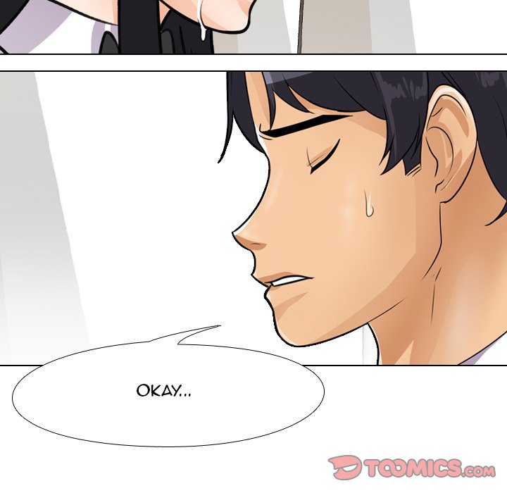 Our Exchange - Chapter 44 [photo 69] - MangaPorn